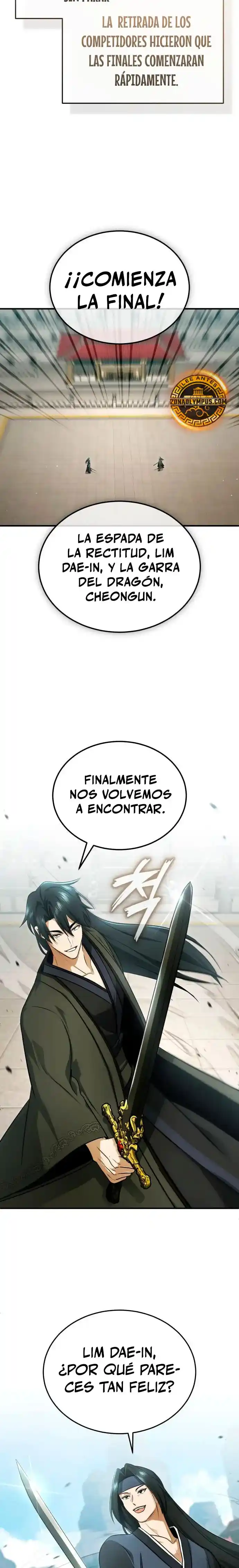 La Vida Del Regresor Después Del Retiro - Capítulo 77 - Página 18 - LectorTMOo