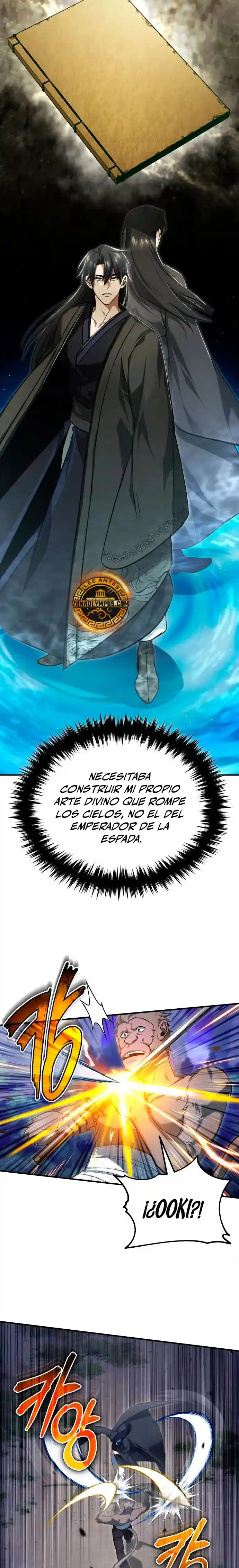 La Vida Del Regresor Después Del Retiro - Capítulo 82 - Página 10 - LectorTMOo