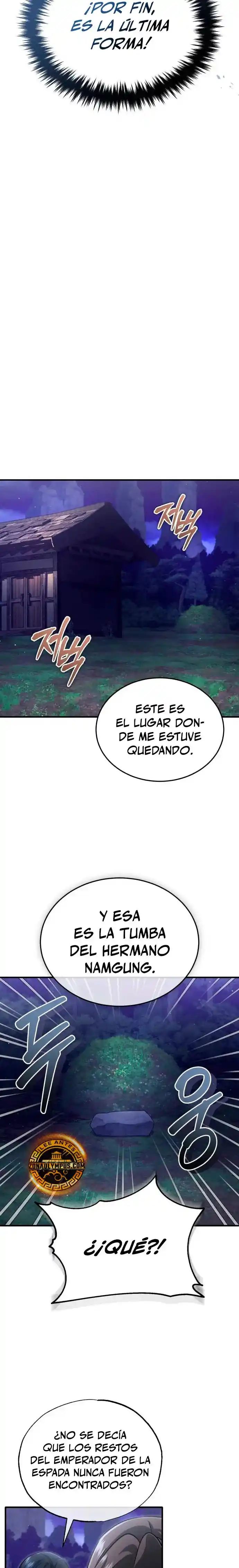 La Vida Del Regresor Después Del Retiro - Capítulo 82 - Página 14 - LectorTMOo