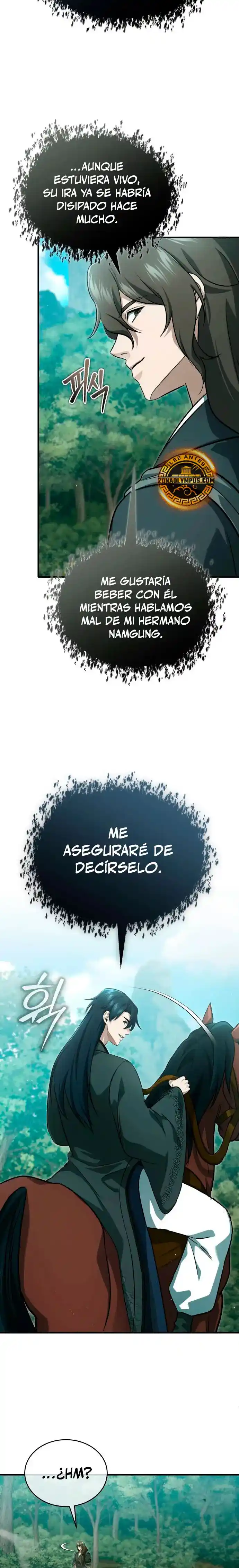 La Vida Del Regresor Después Del Retiro - Capítulo 83 - Página 12 - LectorTMOo