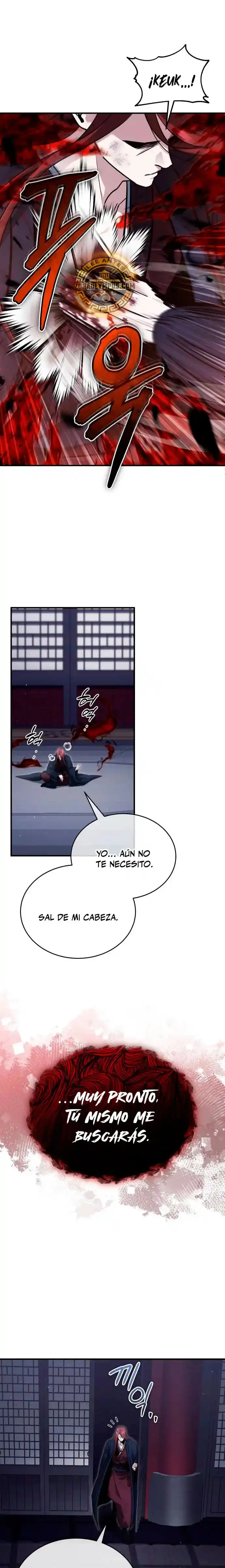 La Vida Del Regresor Después Del Retiro - Capítulo 87 - Página 6 - LectorTMOo