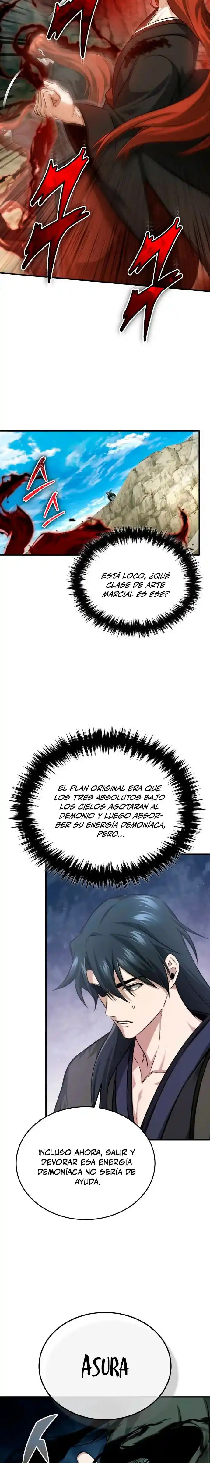 La Vida Del Regresor Después Del Retiro - Capítulo 90 - Página 10 - LectorTMOo