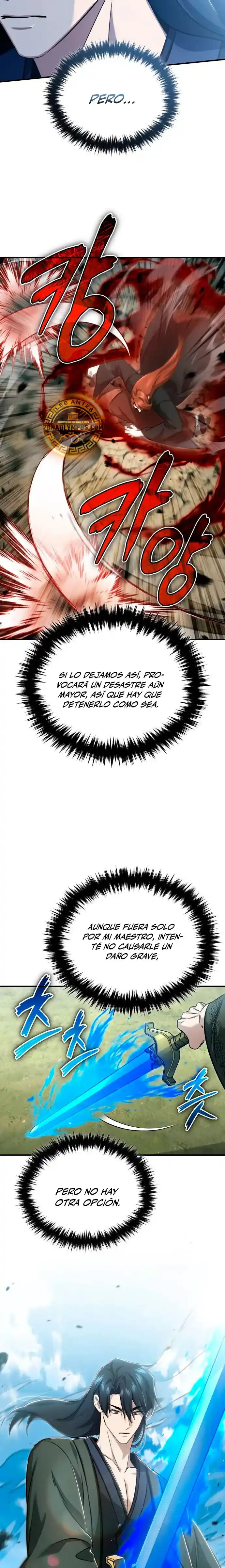 La Vida Del Regresor Después Del Retiro - Capítulo 90 - Página 12 - LectorTMOo