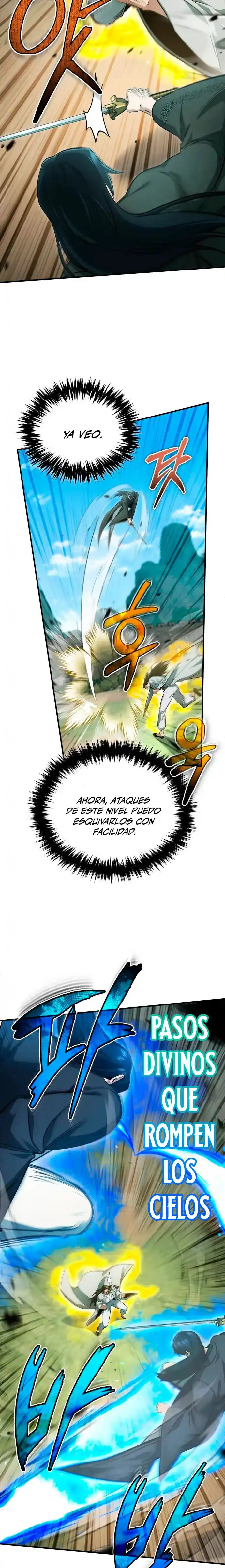 La Vida Del Regresor Después Del Retiro - Capítulo 91 - Página 16 - LectorTMOo