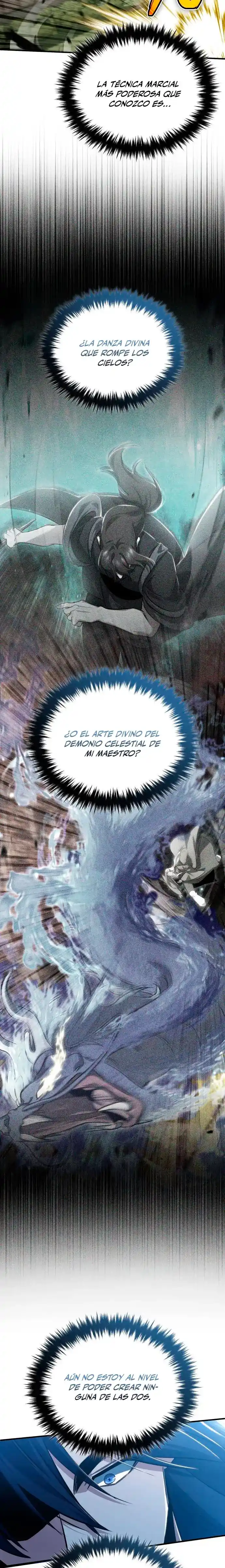La Vida Del Regresor Después Del Retiro - Capítulo 91 - Página 21 - LectorTMOo
