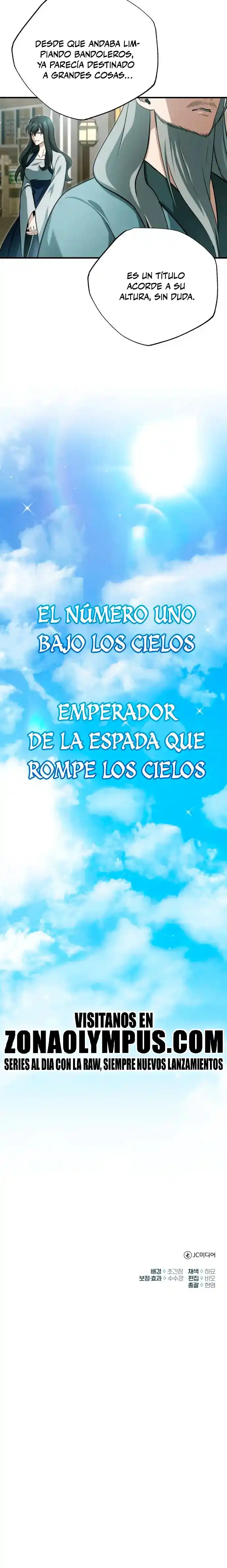La Vida Del Regresor Después Del Retiro - Capítulo 91 - Página 28 - LectorTMOo