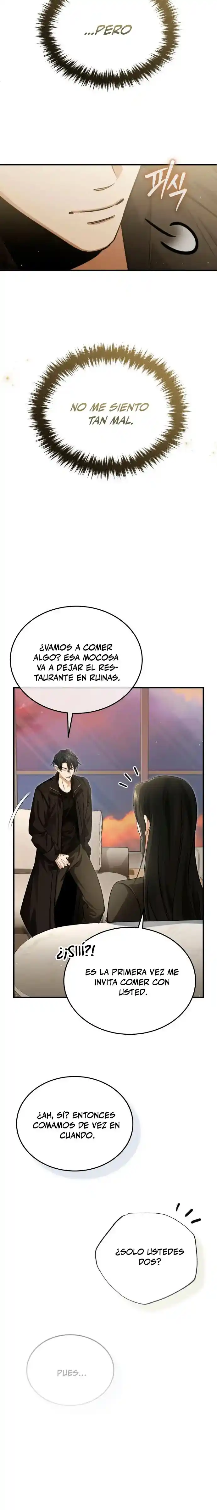 La Vida Del Regresor Después Del Retiro - Capítulo 93 - Página 14 - LectorTMOo