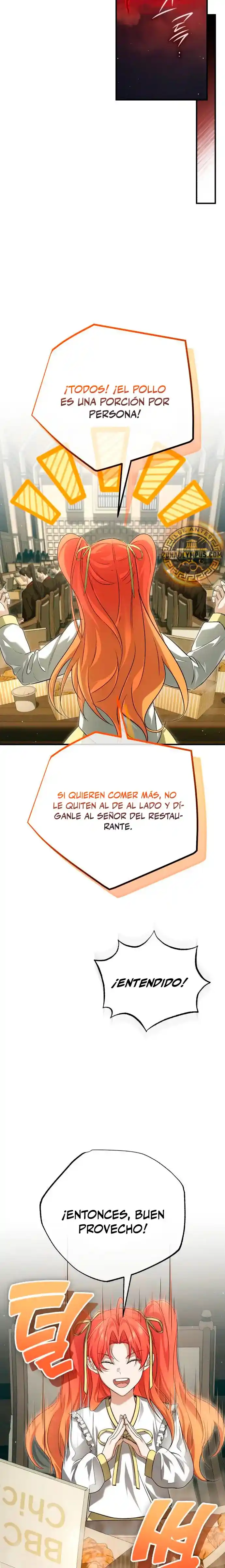 La Vida Del Regresor Después Del Retiro - Capítulo 93 - Página 18 - LectorTMOo