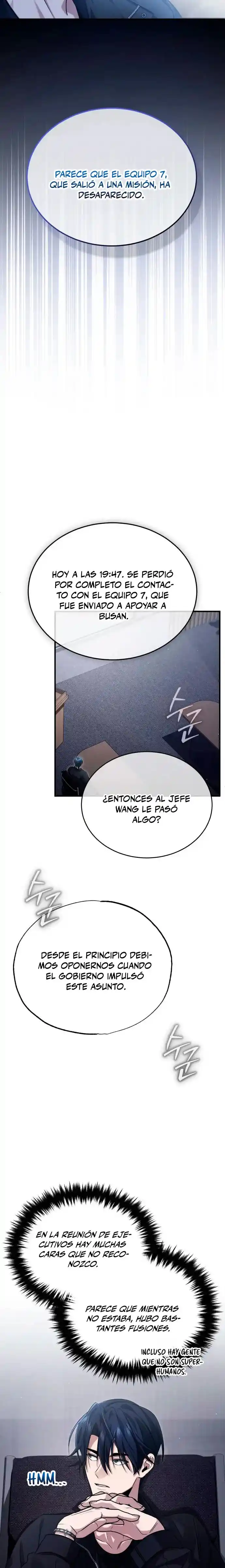 La Vida Del Regresor Después Del Retiro - Capítulo 93 - Página 24 - LectorTMOo
