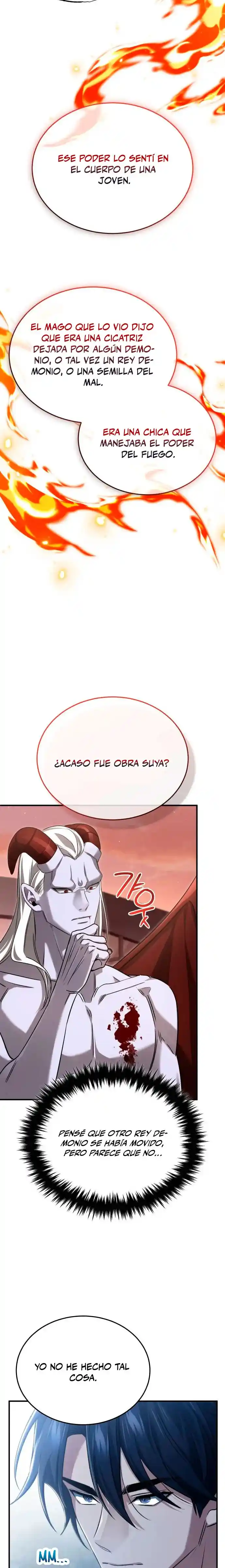 La Vida Del Regresor Después Del Retiro - Capítulo 95 - Página 22 - LectorTMOo