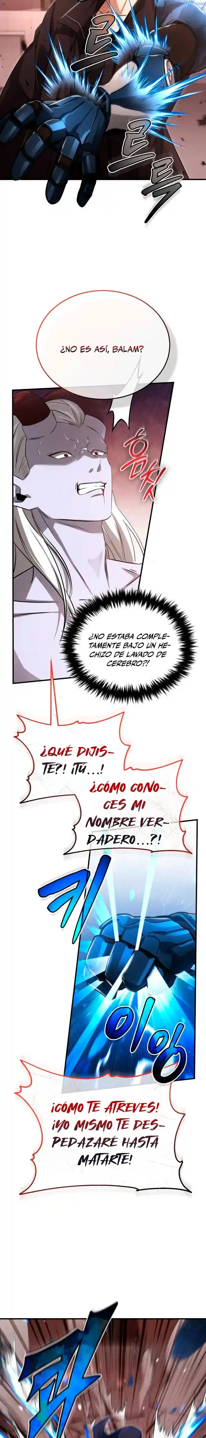 La Vida Del Regresor Después Del Retiro - Capítulo 95 - Página 24 - LectorTMOo