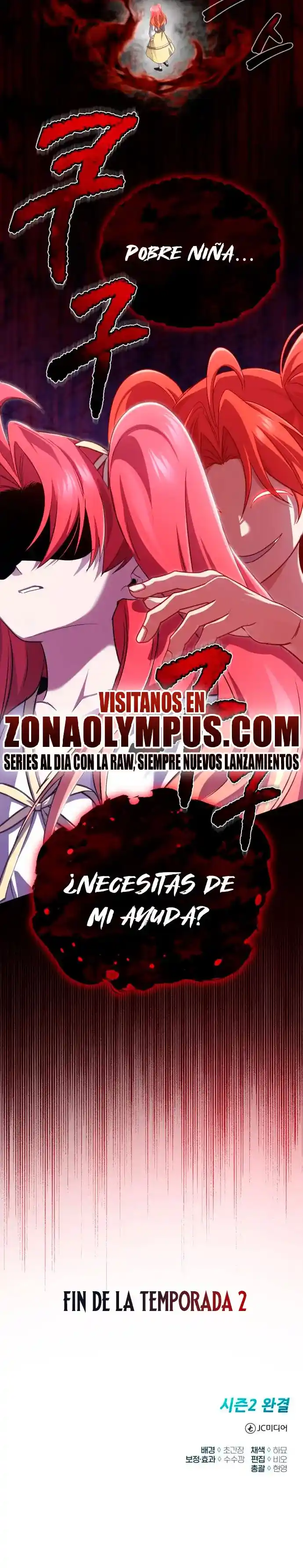 La Vida Del Regresor Después Del Retiro - Capítulo 96 - Página 26 - LectorTMOo