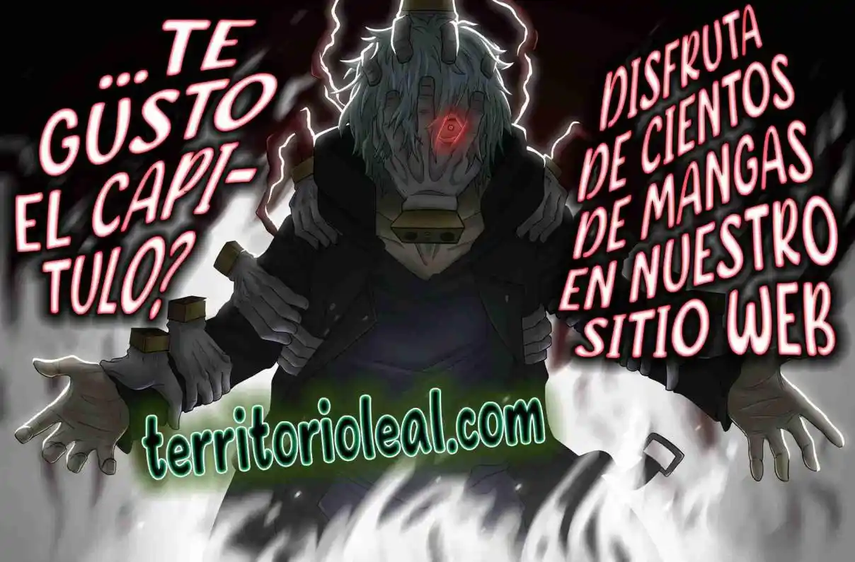 La Vida Después De Derrotar Al Rey Demonio No Es Lo Que Pensaba - Capítulo 1 - Página 34 - LectorTMOo