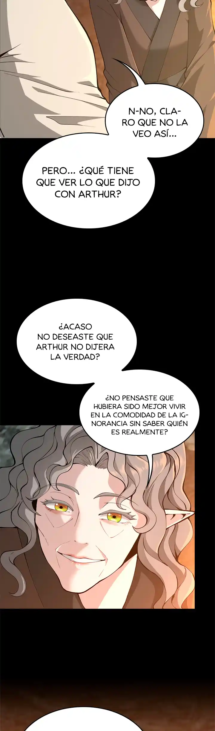 La Vida Despues de la Muerte - Capítulo 151.5 - Página 14 - LectorTMOo