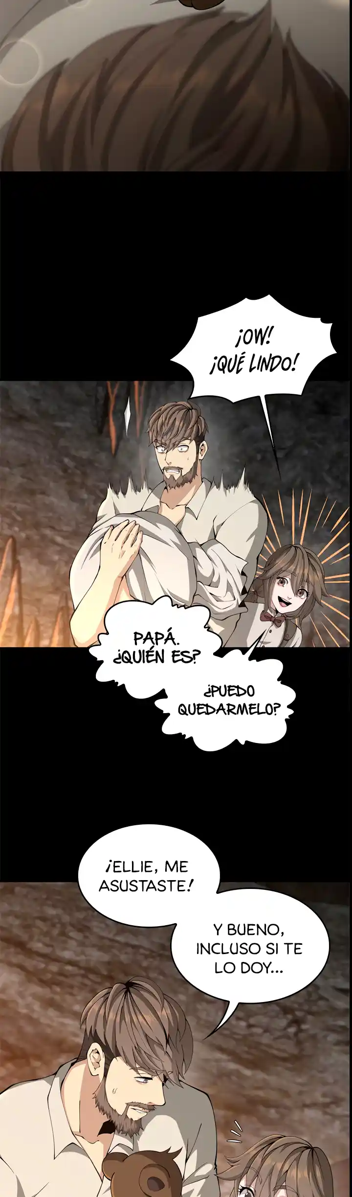 La Vida Despues de la Muerte - Capítulo 151.5 - Página 21 - LectorTMOo