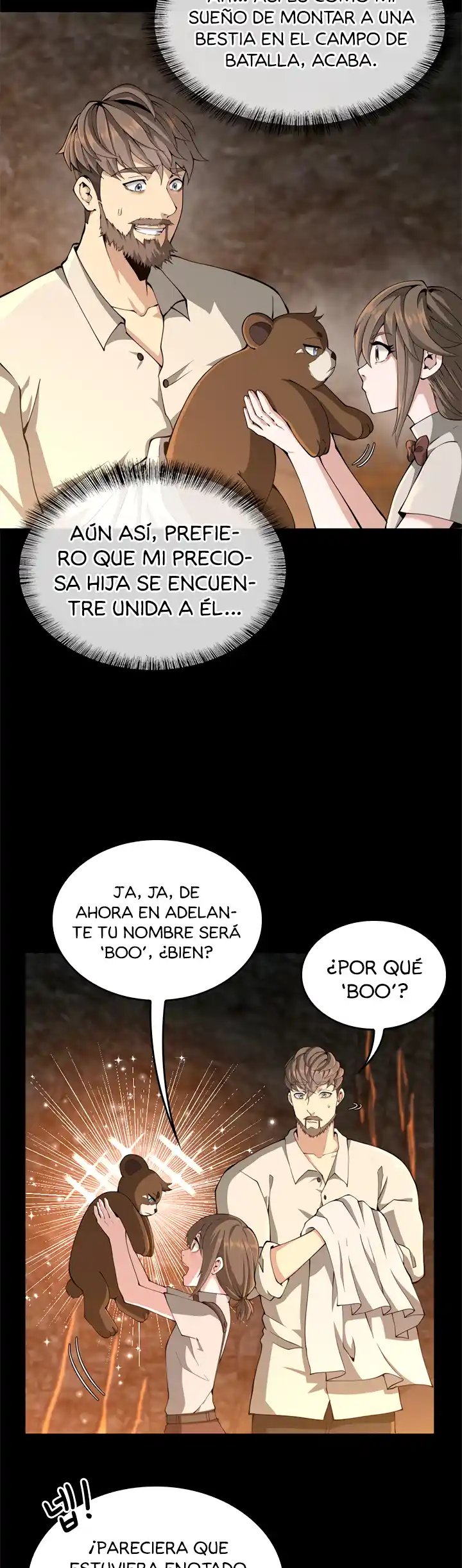 La Vida Despues de la Muerte - Capítulo 151.5 - Página 23 - LectorTMOo