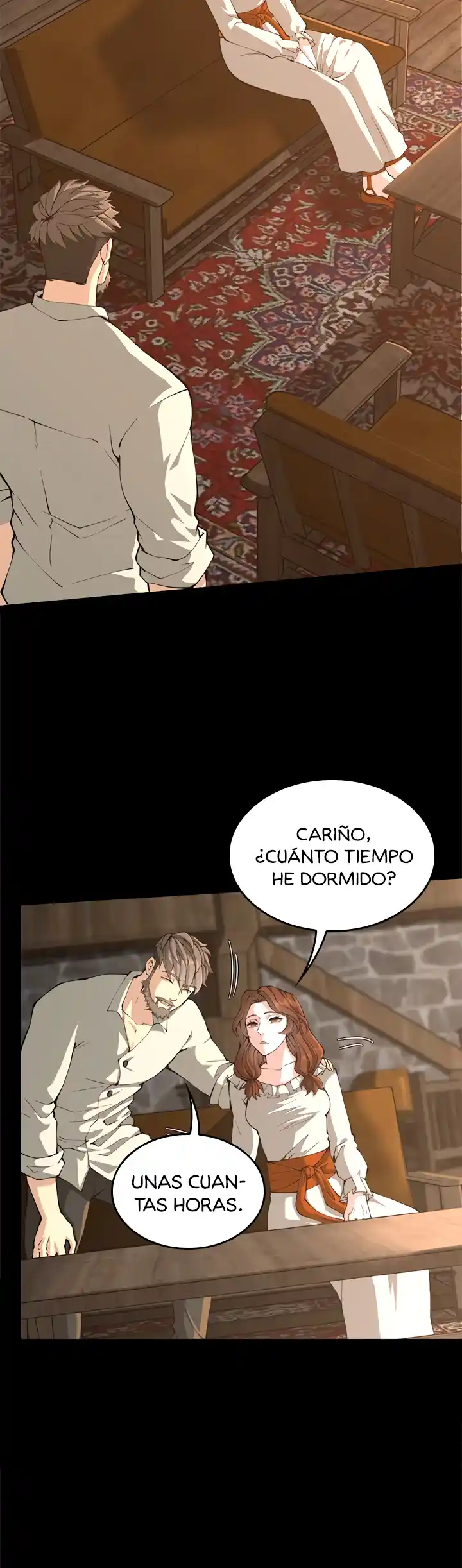 La Vida Despues de la Muerte - Capítulo 151.5 - Página 26 - LectorTMOo