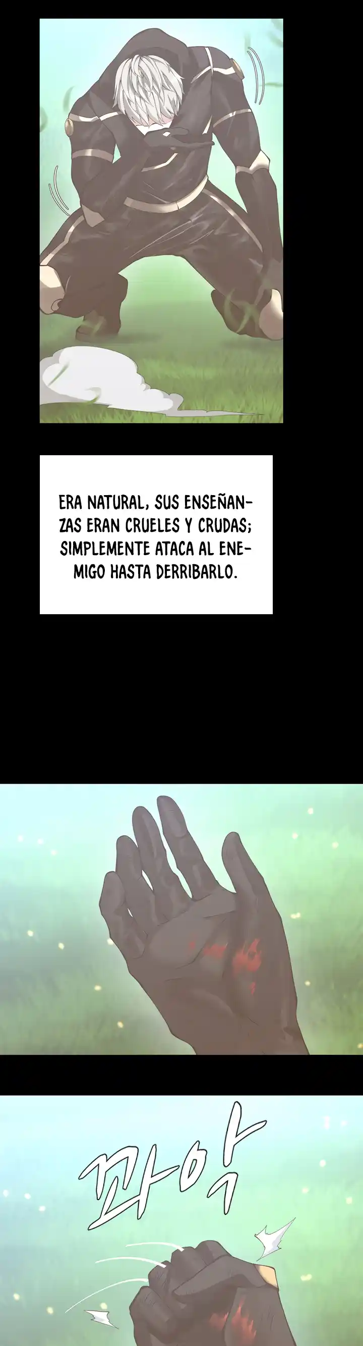 La Vida Despues de la Muerte - Capítulo 153.1 - Página 5 - LectorTMOo