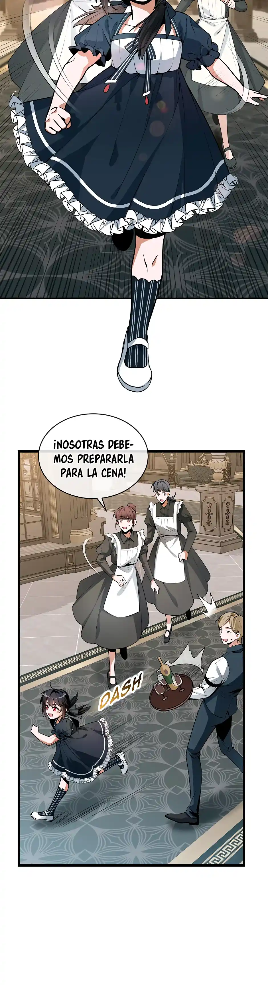 La Vida Despues de la Muerte - Capítulo 176.9 - Página 12 - LectorTMOo