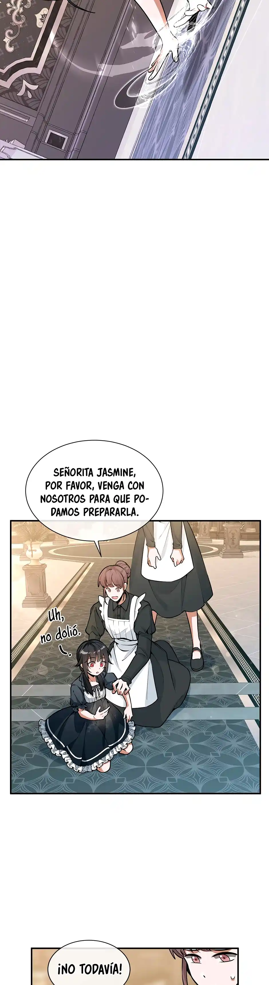 La Vida Despues de la Muerte - Capítulo 176.9 - Página 15 - LectorTMOo