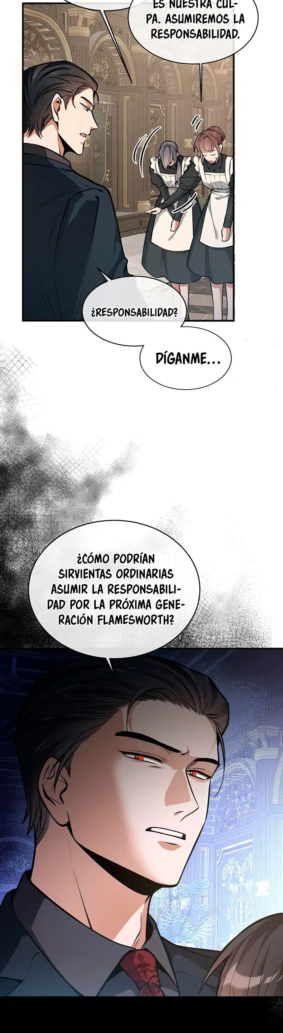 La Vida Despues de la Muerte - Capítulo 176.9 - Página 20 - LectorTMOo