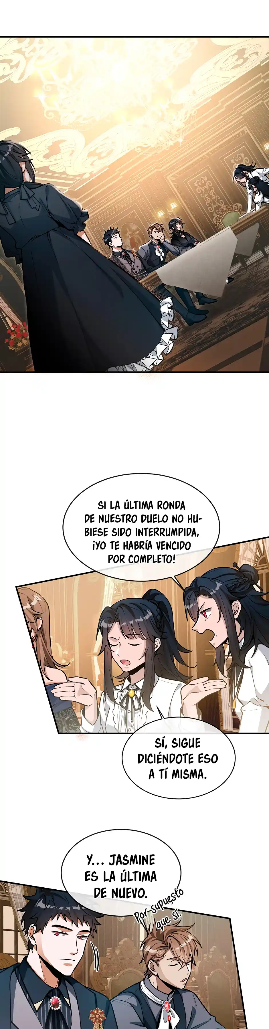 La Vida Despues de la Muerte - Capítulo 176.9 - Página 24 - LectorTMOo