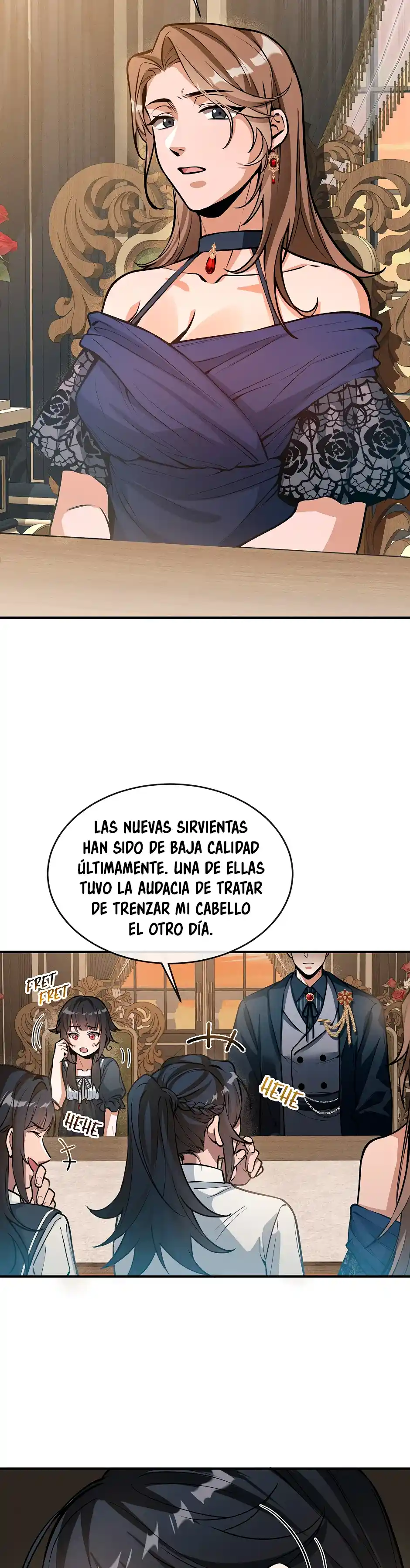 La Vida Despues de la Muerte - Capítulo 176.9 - Página 26 - LectorTMOo