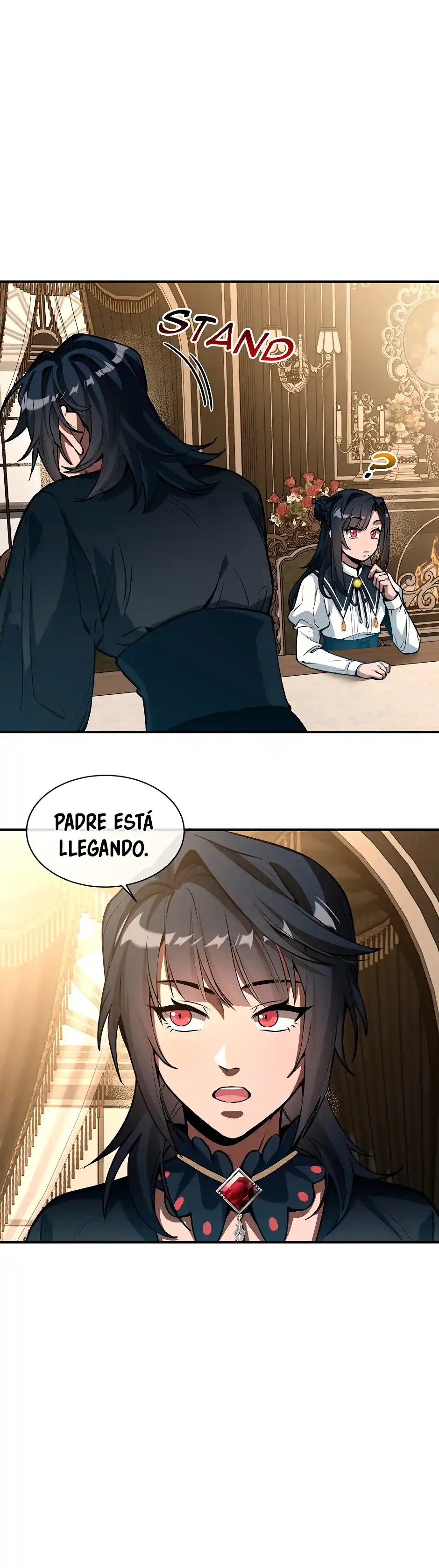 La Vida Despues de la Muerte - Capítulo 176.9 - Página 30 - LectorTMOo