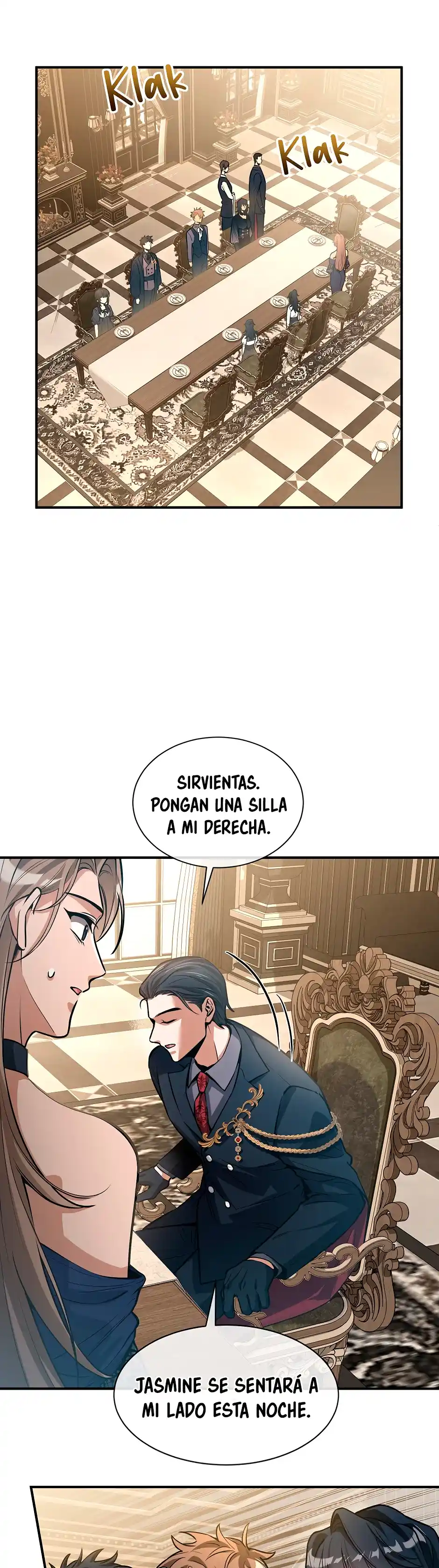La Vida Despues de la Muerte - Capítulo 176.9 - Página 32 - LectorTMOo