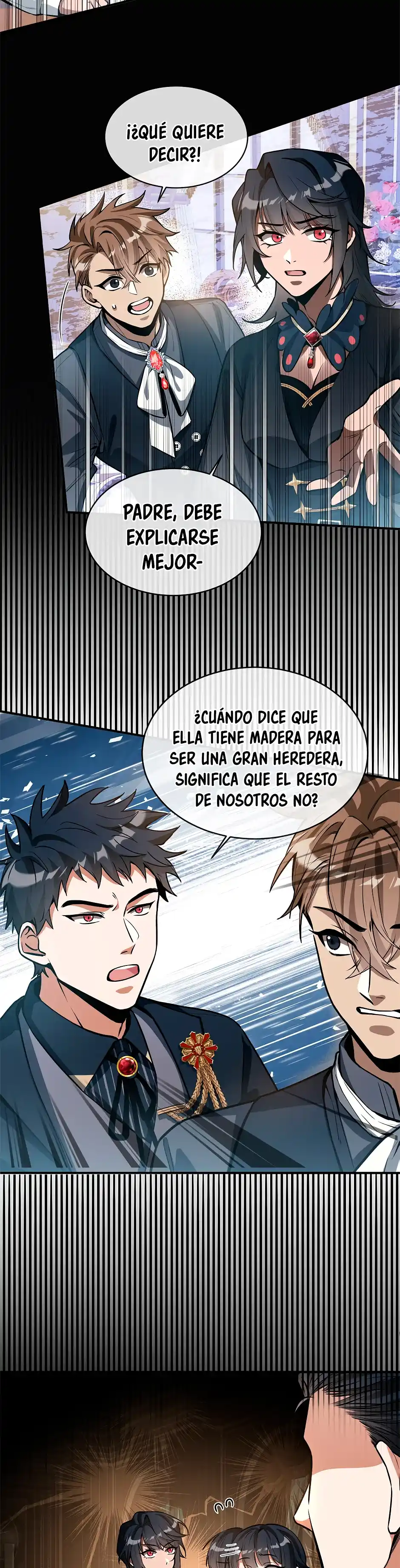 La Vida Despues de la Muerte - Capítulo 176.9 - Página 39 - LectorTMOo