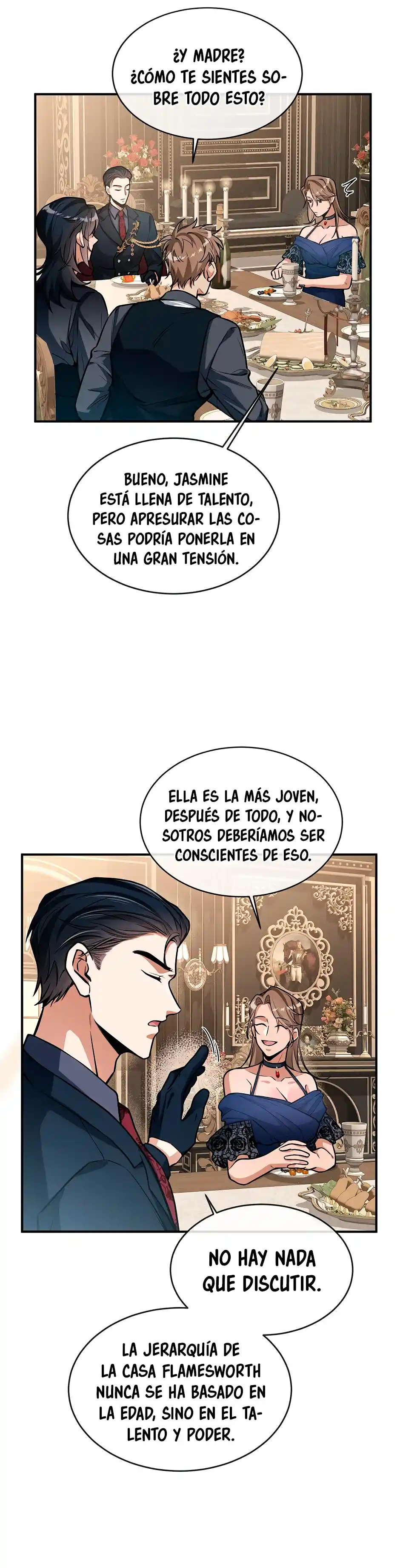 La Vida Despues de la Muerte - Capítulo 176.9 - Página 41 - LectorTMOo