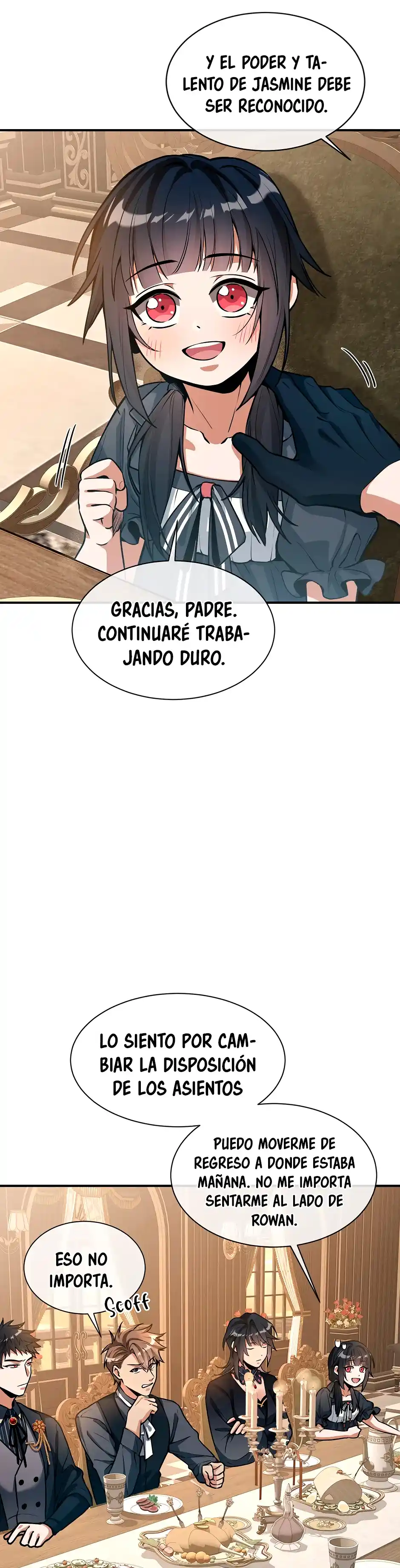 La Vida Despues de la Muerte - Capítulo 176.9 - Página 42 - LectorTMOo