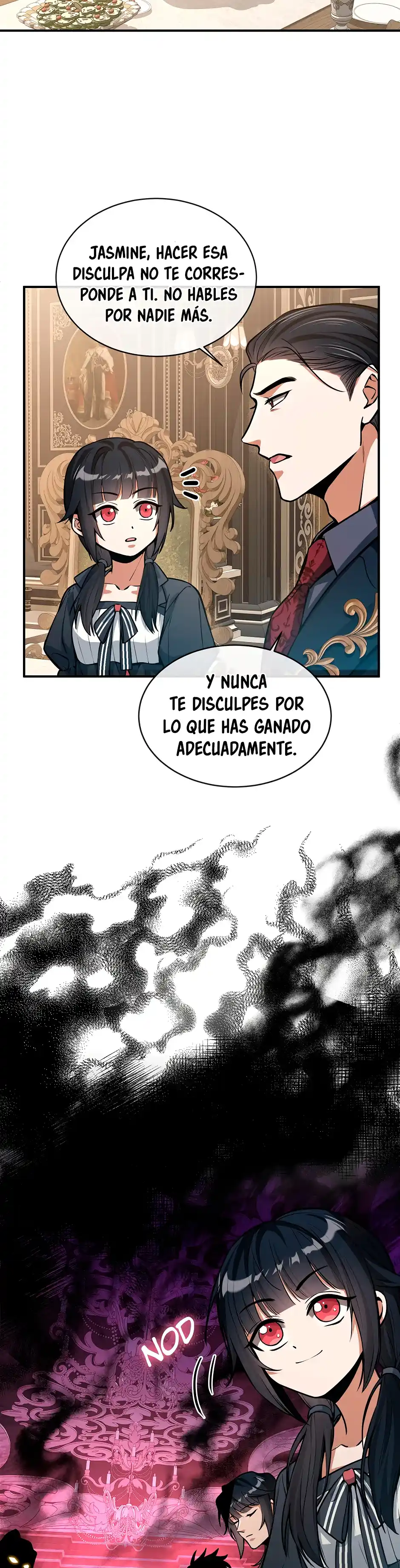 La Vida Despues de la Muerte - Capítulo 176.9 - Página 43 - LectorTMOo