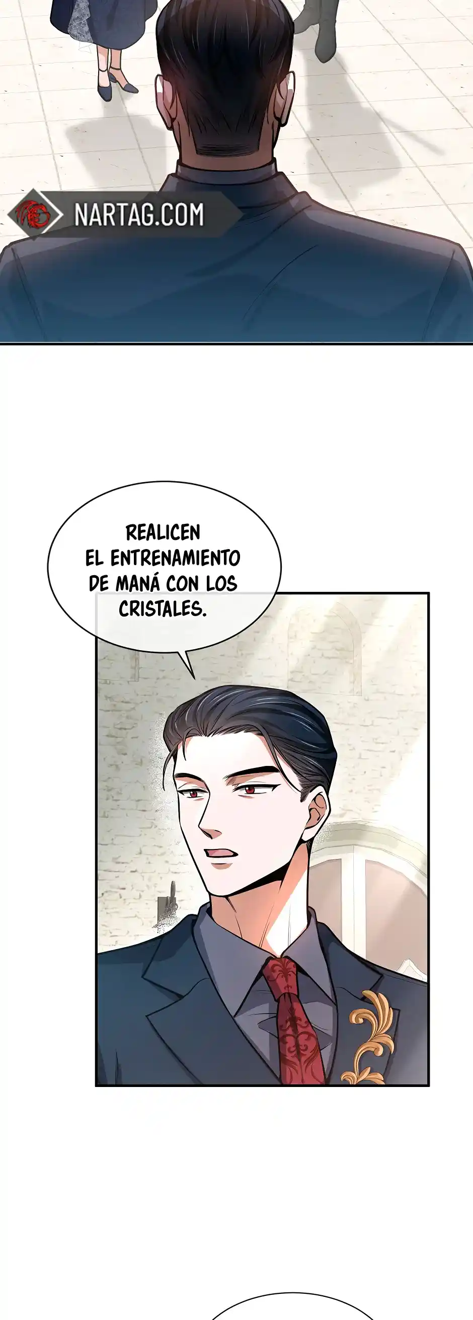 La Vida Despues de la Muerte - Capítulo 176.91 - Página 16 - LectorTMOo