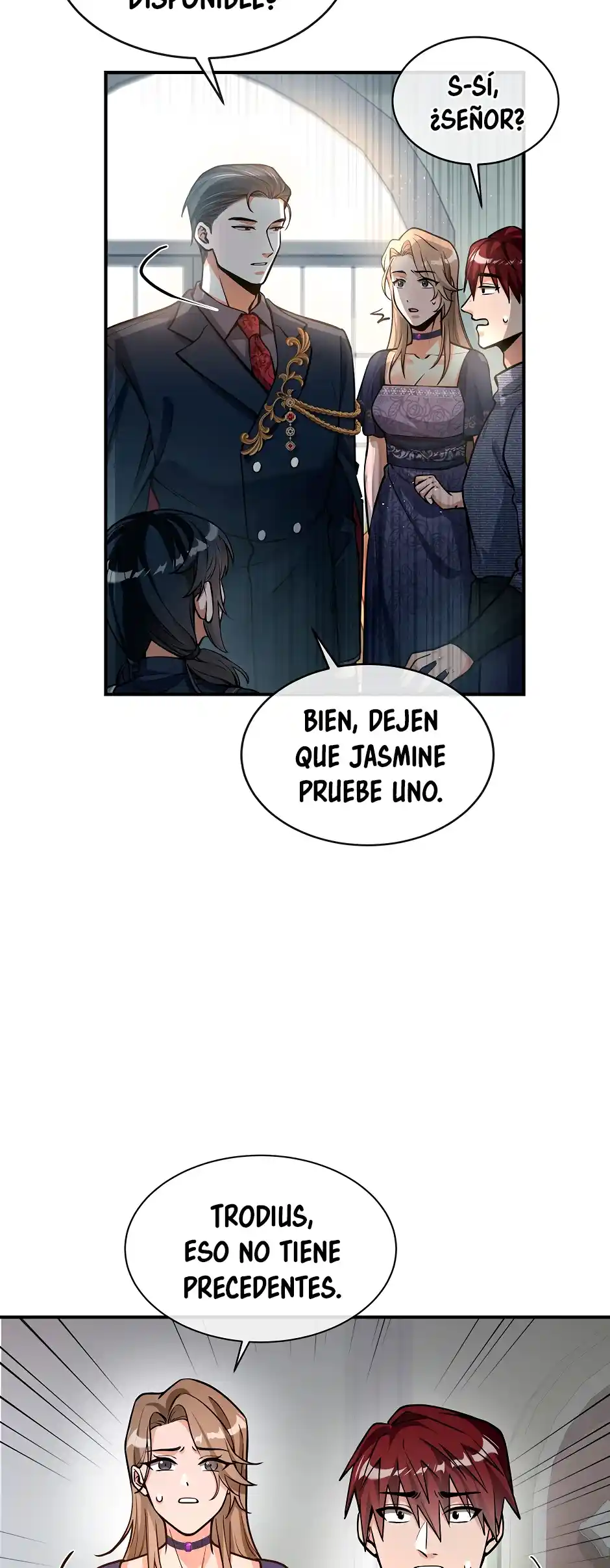 La Vida Despues de la Muerte - Capítulo 176.91 - Página 26 - LectorTMOo