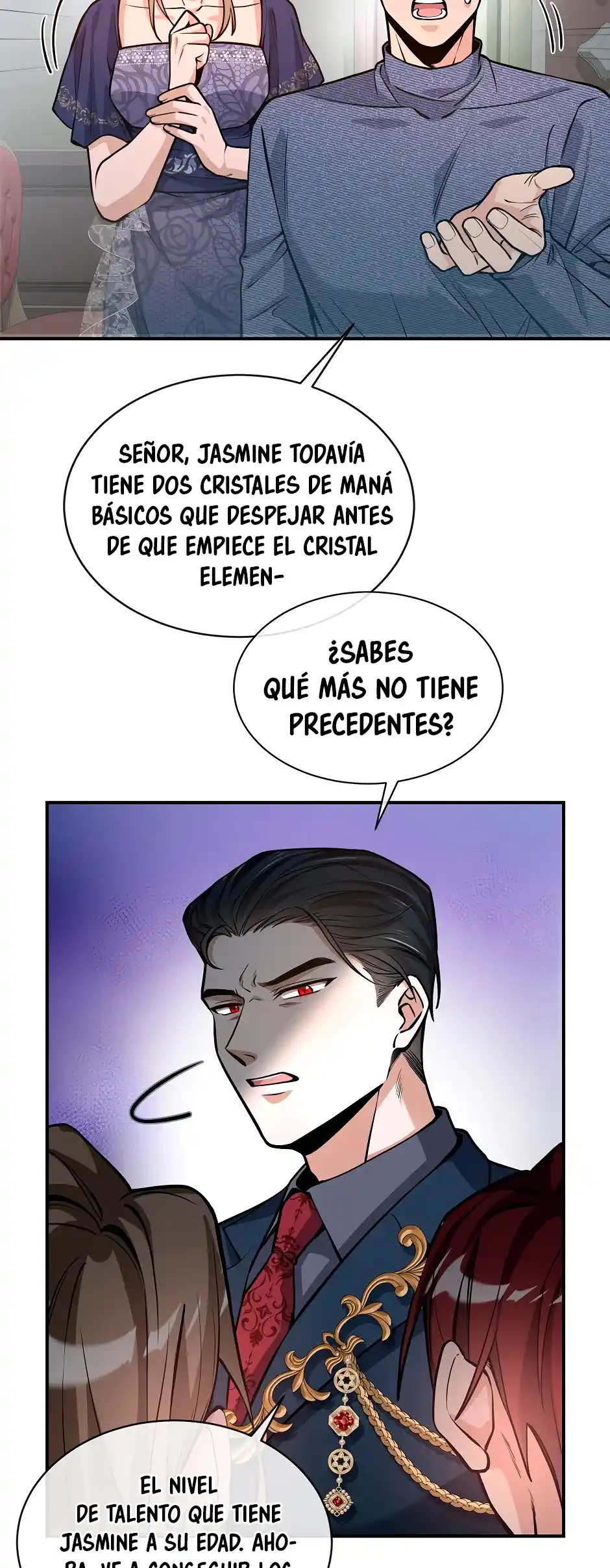 La Vida Despues de la Muerte - Capítulo 176.91 - Página 27 - LectorTMOo