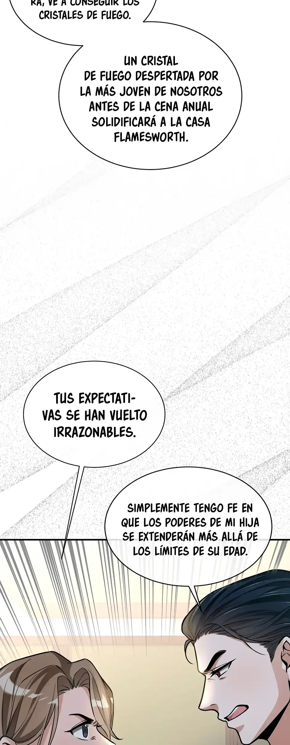 La Vida Despues de la Muerte - Capítulo 176.91 - Página 28 - LectorTMOo