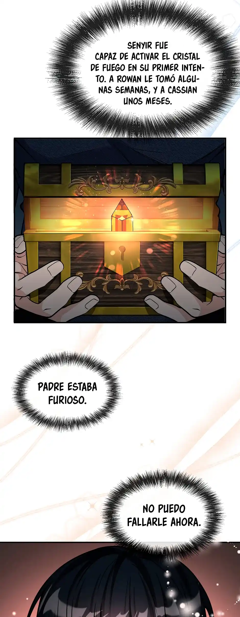 La Vida Despues de la Muerte - Capítulo 176.91 - Página 31 - LectorTMOo