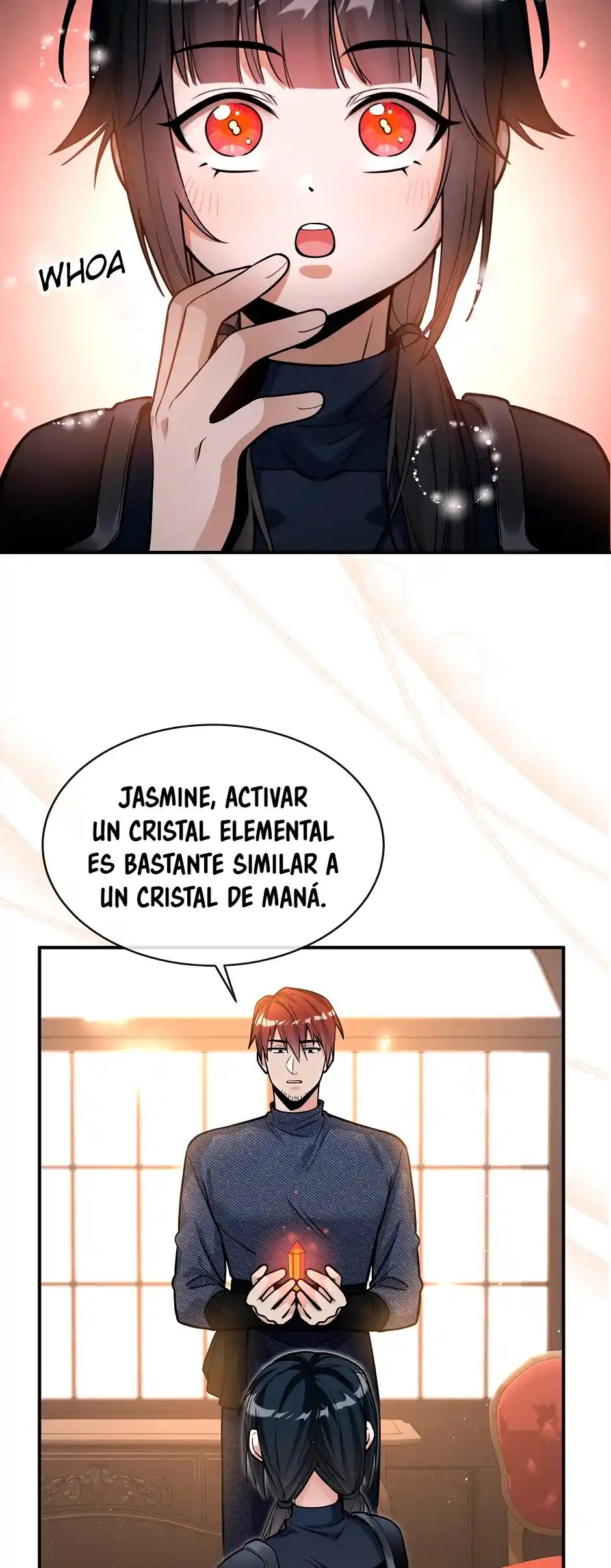La Vida Despues de la Muerte - Capítulo 176.91 - Página 32 - LectorTMOo