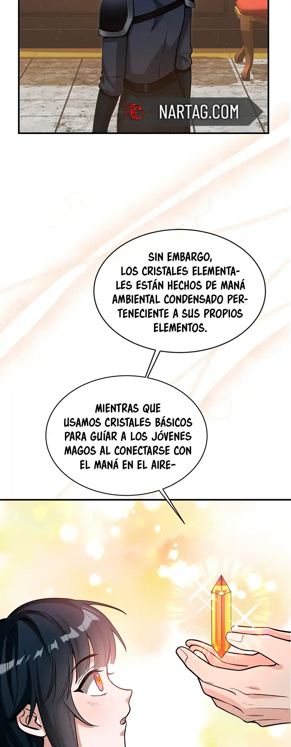 La Vida Despues de la Muerte - Capítulo 176.91 - Página 33 - LectorTMOo