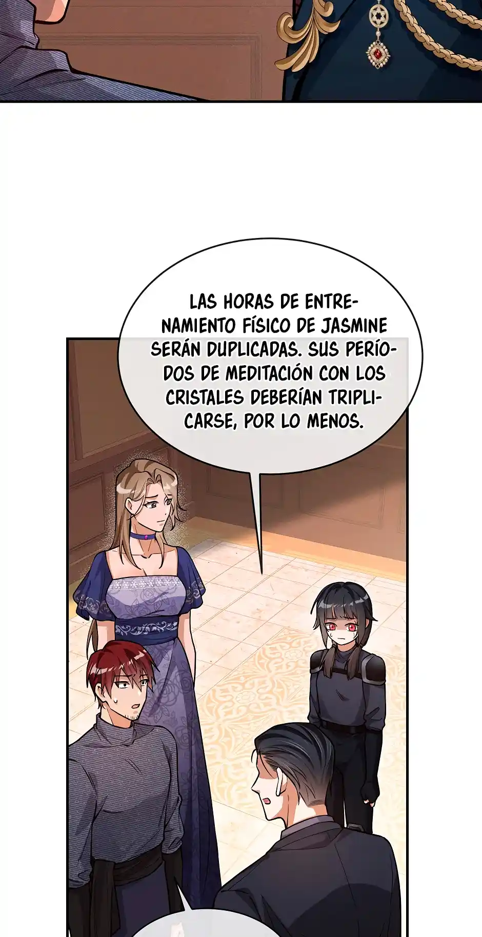 La Vida Despues de la Muerte - Capítulo 176.91 - Página 37 - LectorTMOo