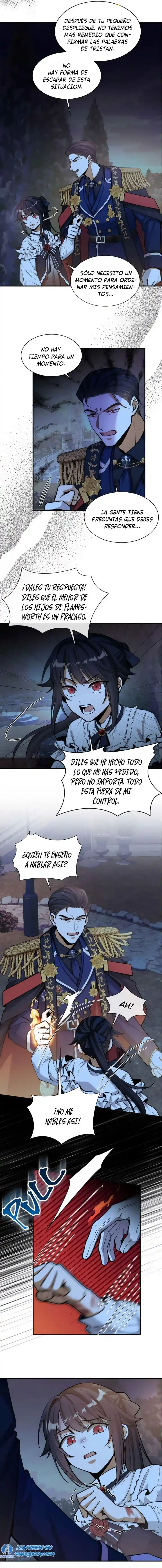 La Vida Despues de la Muerte - Capítulo 176.97 - Página 7 - LectorTMOo