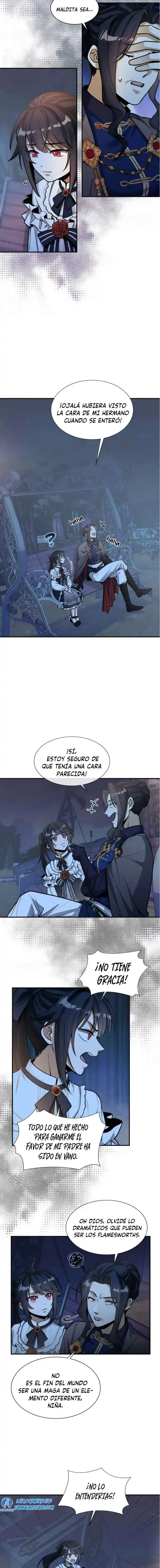 La Vida Despues de la Muerte - Capítulo 176.97 - Página 11 - LectorTMOo
