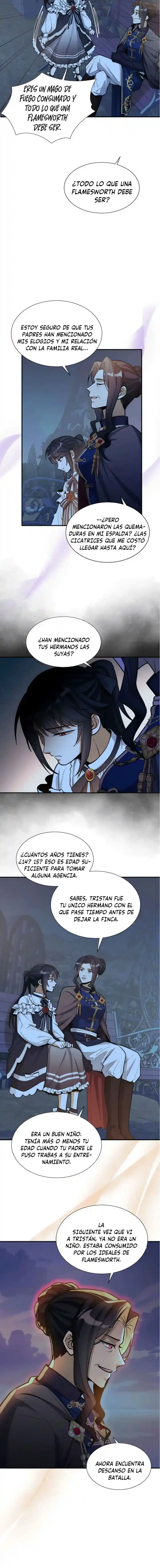 La Vida Despues de la Muerte - Capítulo 176.97 - Página 12 - LectorTMOo