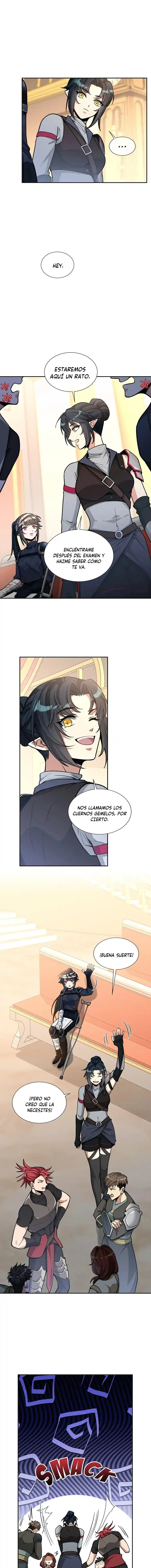 La Vida Despues de la Muerte - Capítulo 176.99 - Página 11 - LectorTMOo