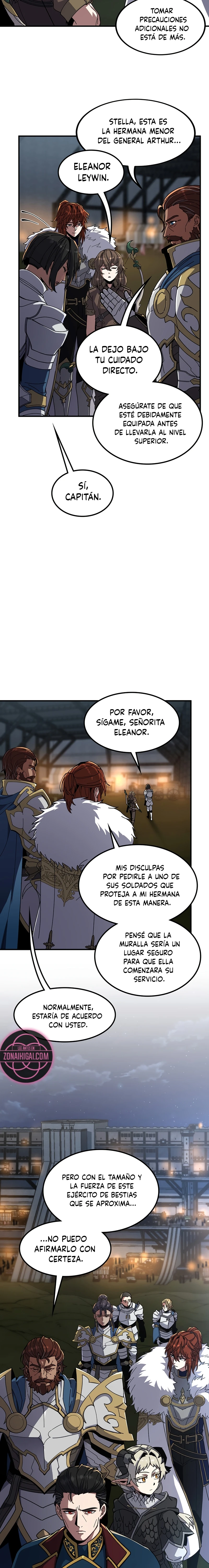 La Vida Despues de la Muerte - Capítulo 250 - Página 6 - LectorTMOo