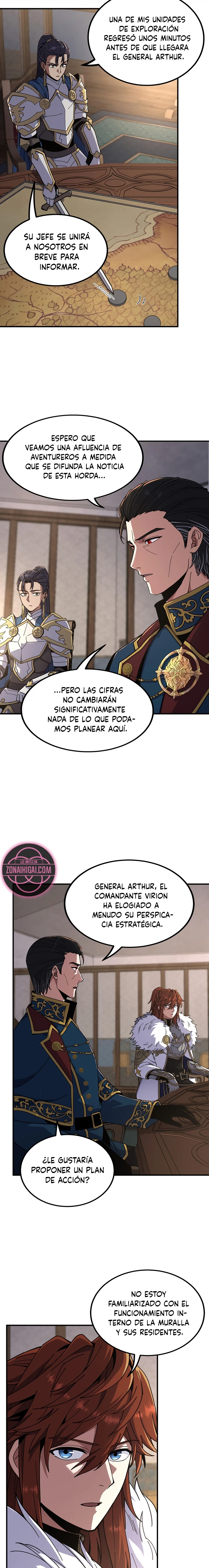 La Vida Despues de la Muerte - Capítulo 250 - Página 8 - LectorTMOo