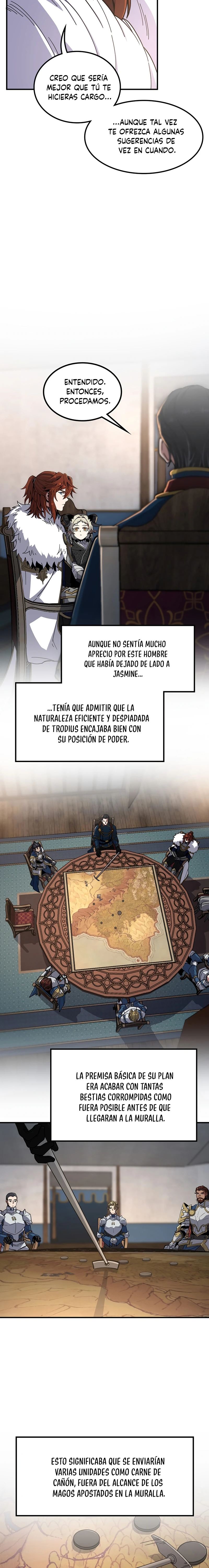 La Vida Despues de la Muerte - Capítulo 250 - Página 9 - LectorTMOo
