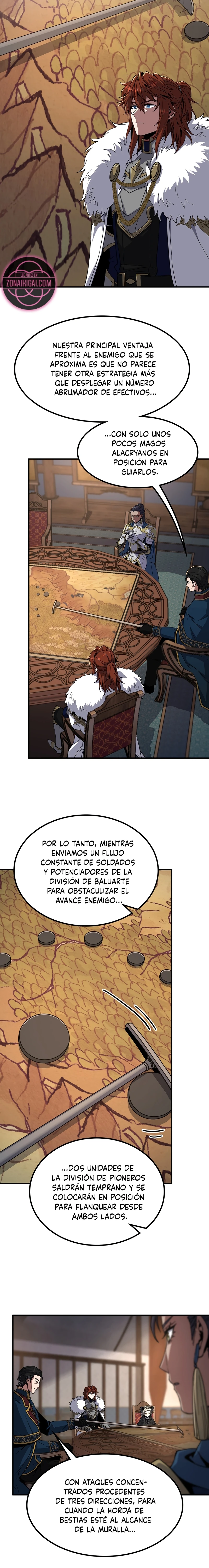 La Vida Despues de la Muerte - Capítulo 250 - Página 10 - LectorTMOo