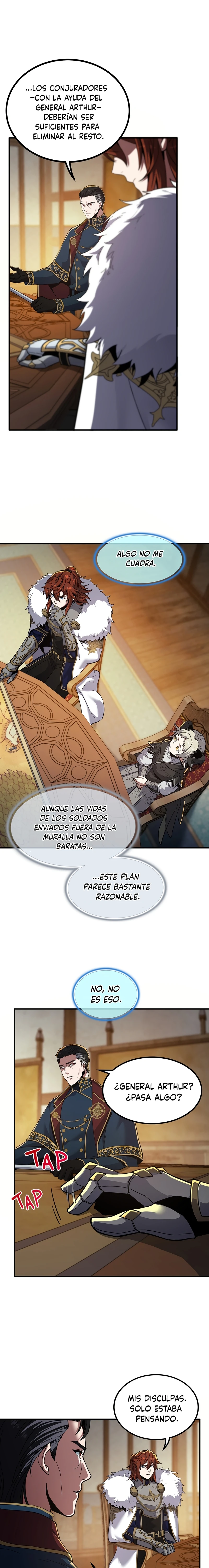 La Vida Despues de la Muerte - Capítulo 250 - Página 11 - LectorTMOo